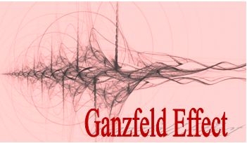 Ganzfeld-Rauschfrequenz | Ganzfeld-Session